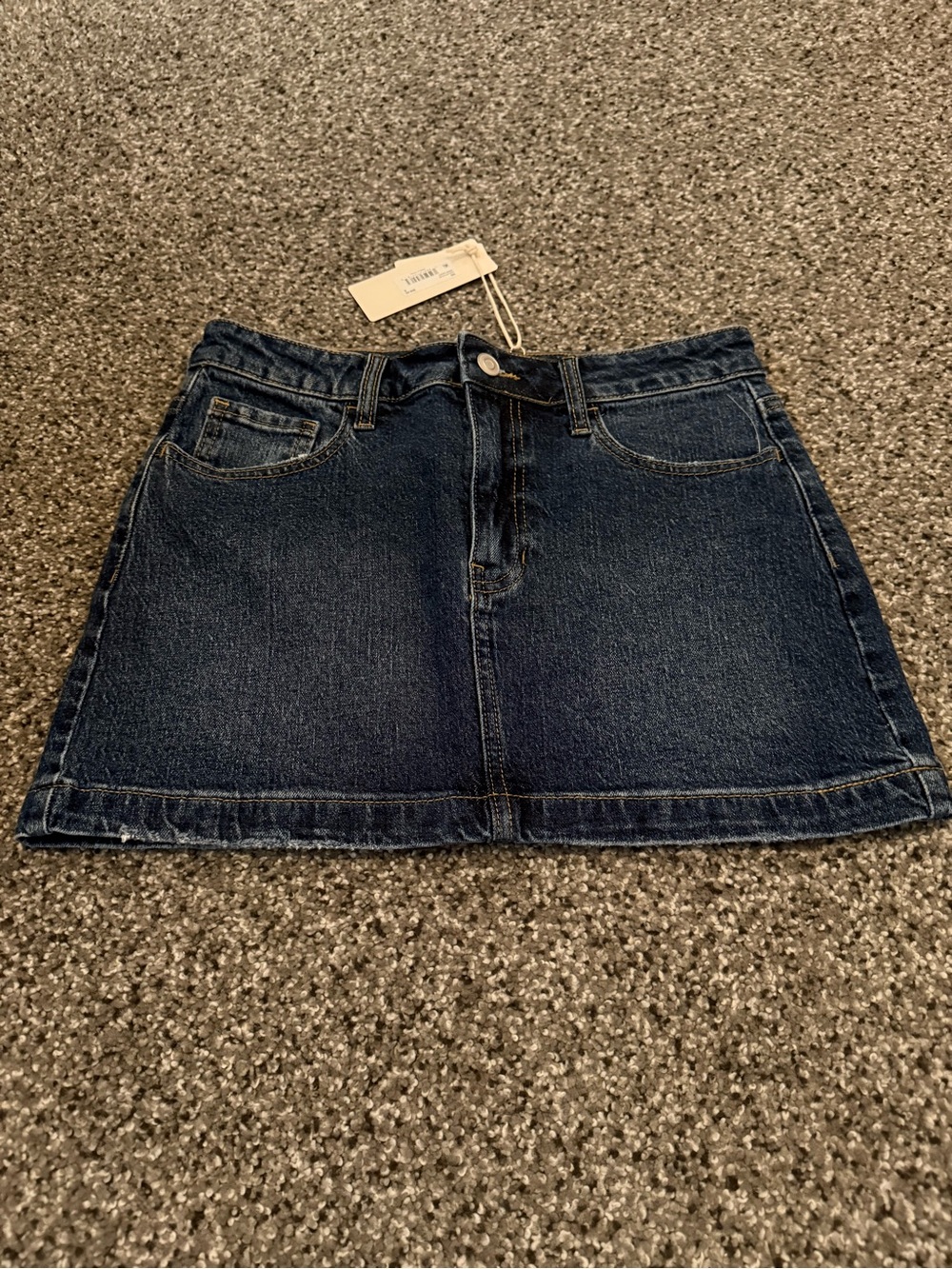Womens new Altard state skirt small